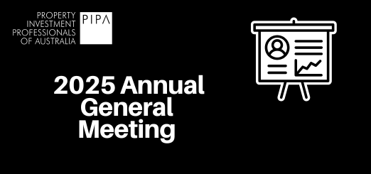 PIPA 2025 Annual General Meeting
