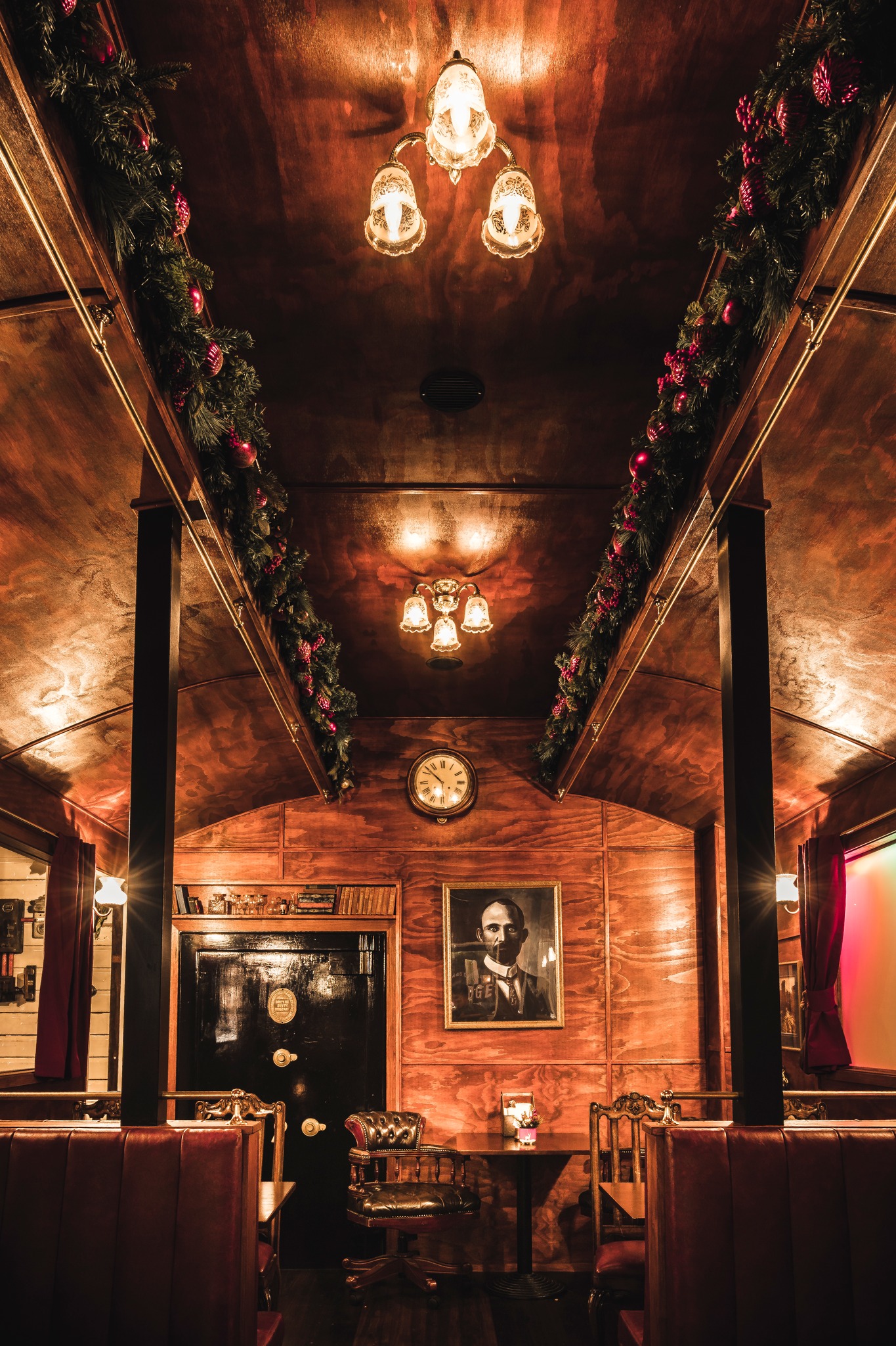 Brisbane Networking Drinks