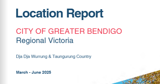 Bendigo