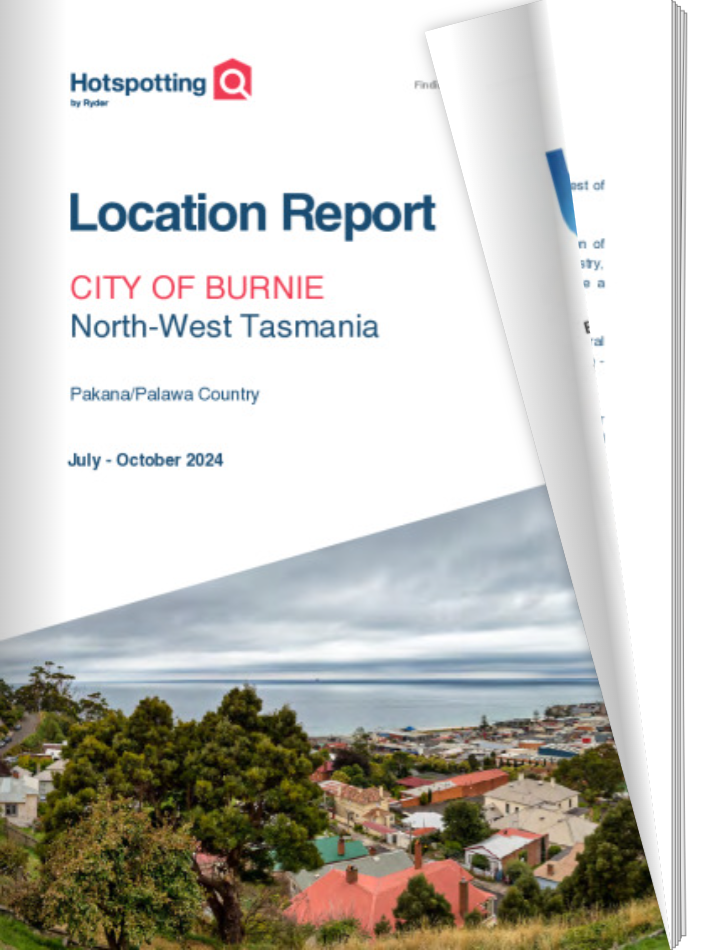 City of Burnie