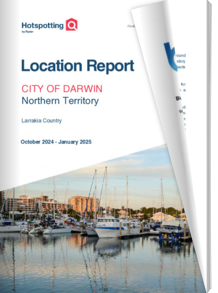 Darwin