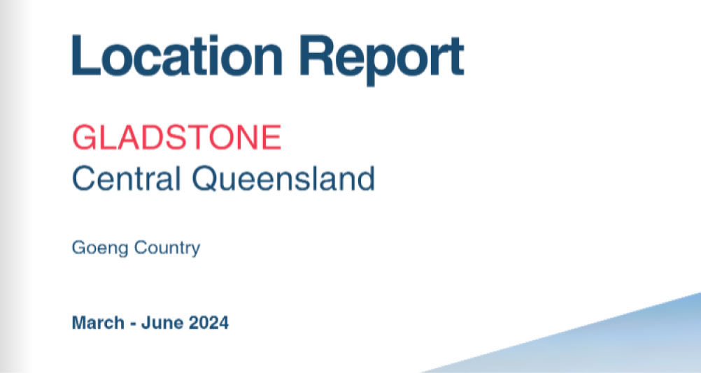 Gladstone