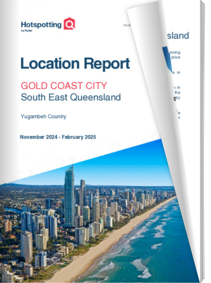 Gold Coast