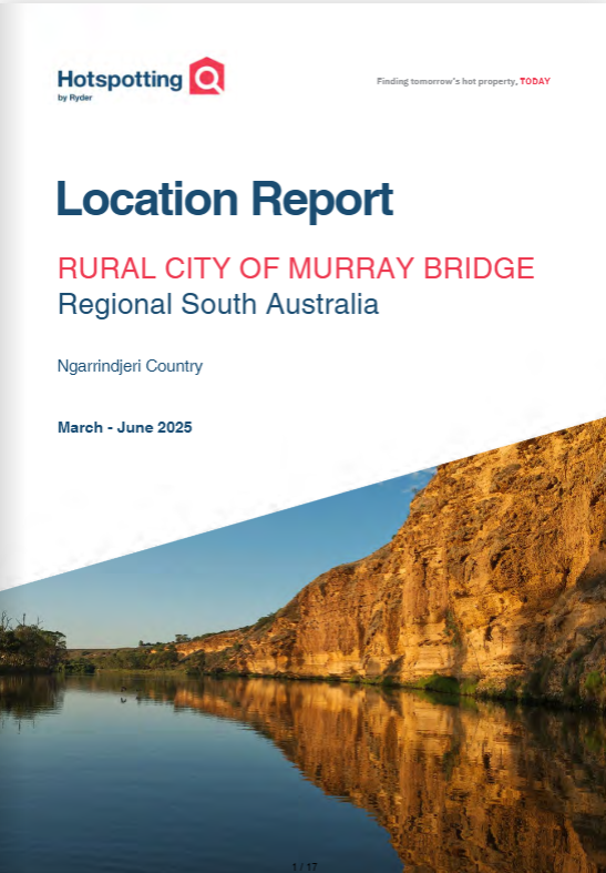 Murray Bridge