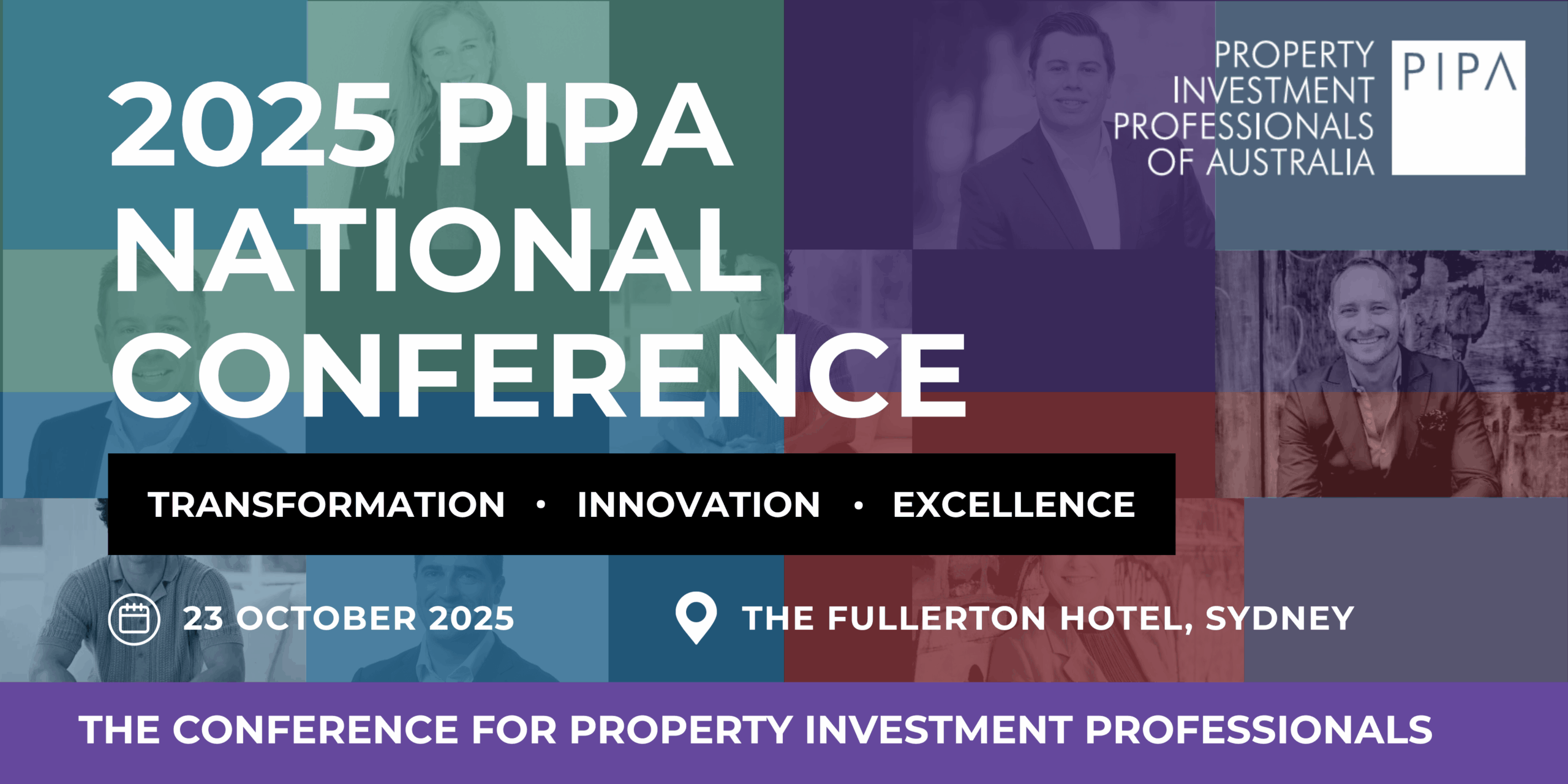 2025 PIPA National Conference