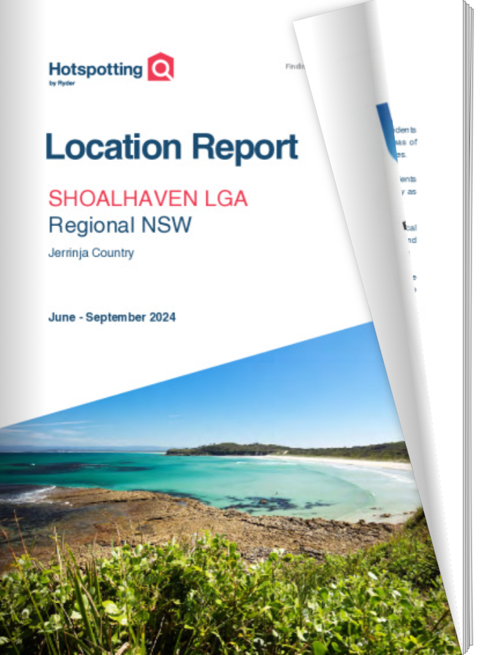 Shoalhaven