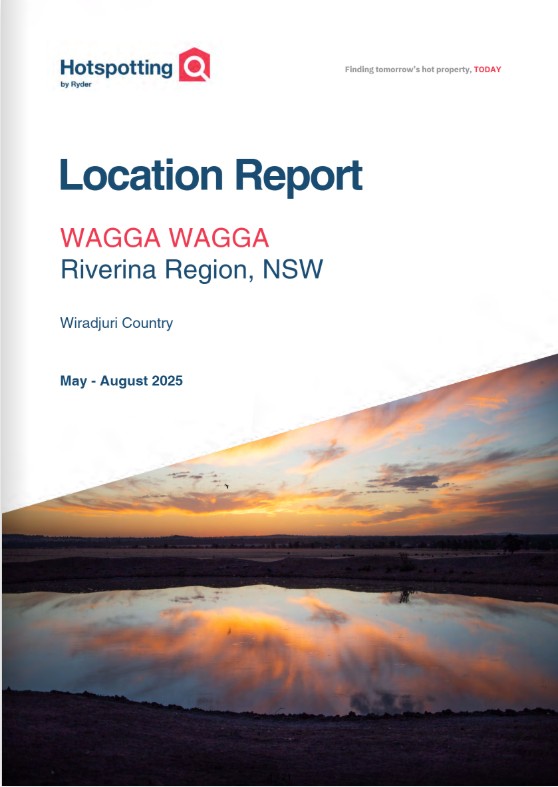 Wagga Wagga